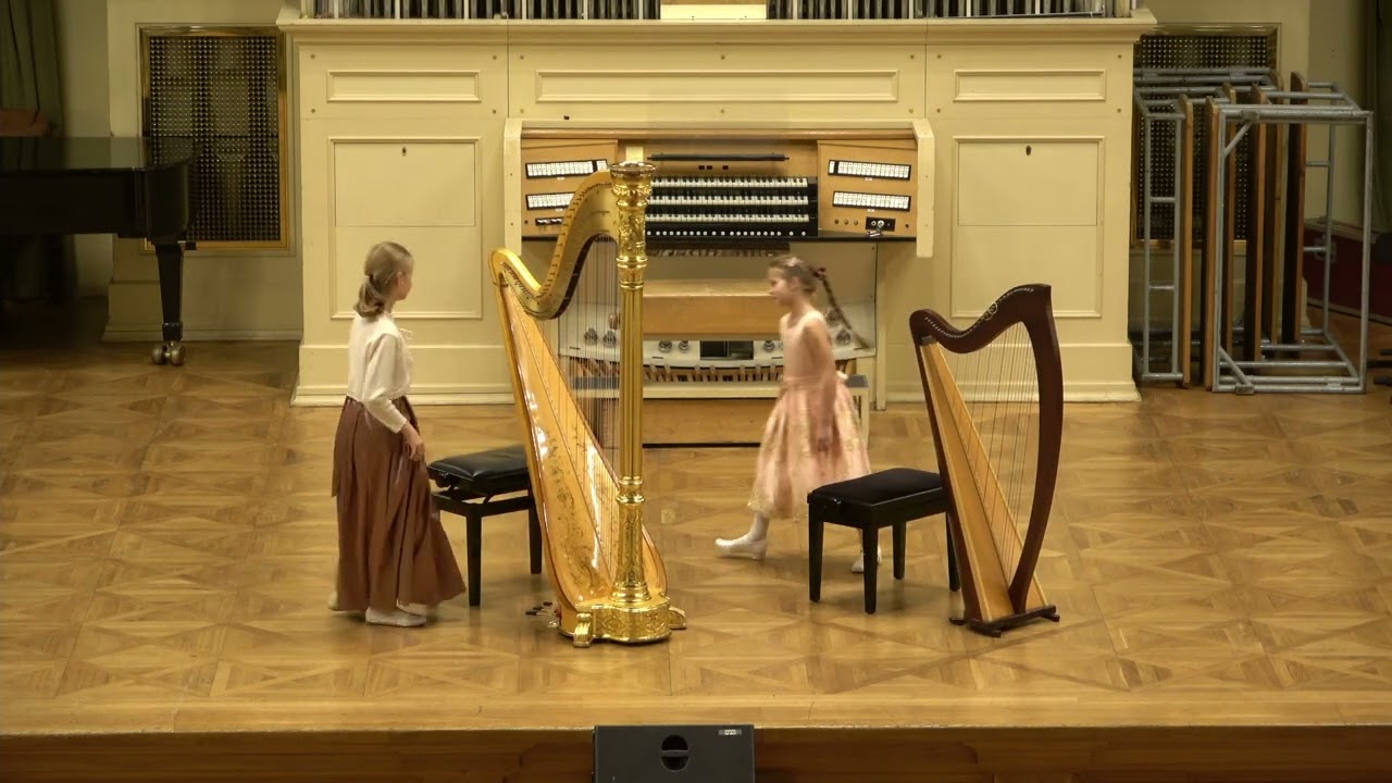 Vánoční koncert ZUŠ F. Jílka - 17. 12. 2024