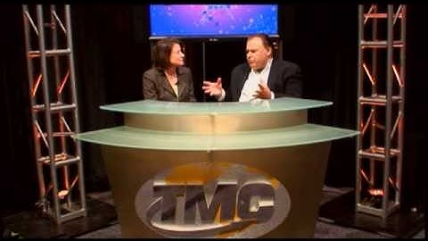 Interview with Texas Instruments