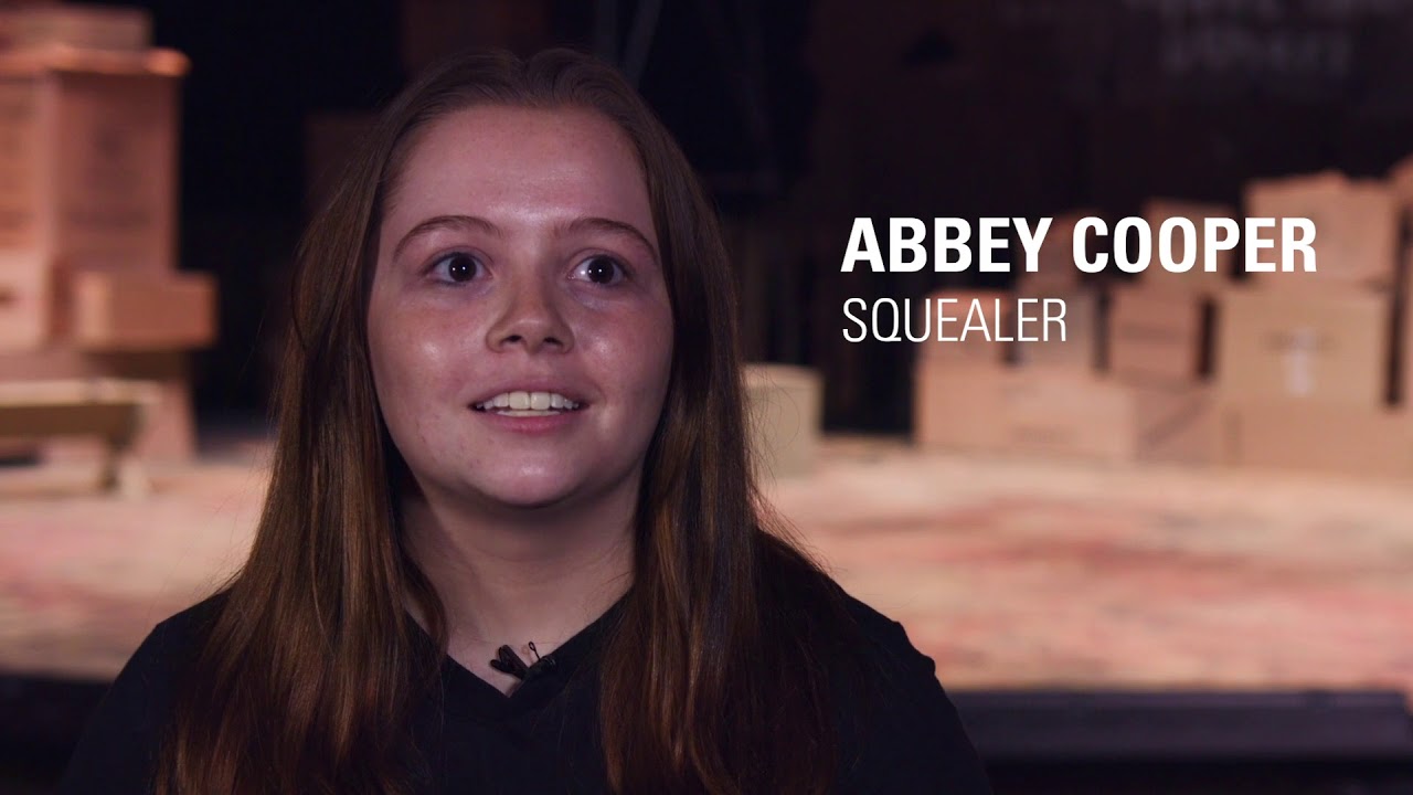 A-State Theatre Preview: Animal Farm