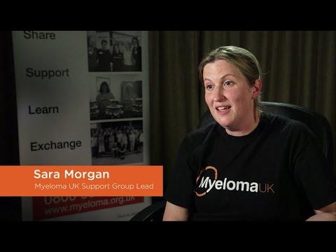 Video: Wo Sie Die Besten Multiple Myeloma Support Groups Finden