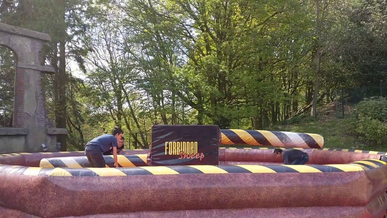 (alton towers) Ridiculous waiting times at alton towers why not have a few minutes fun YouTube