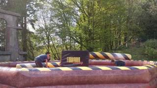 (alton towers) Ridiculous waiting times at alton towers why not have a few minutes fun