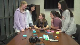 Communications Internship Program Promo Video Net Worth