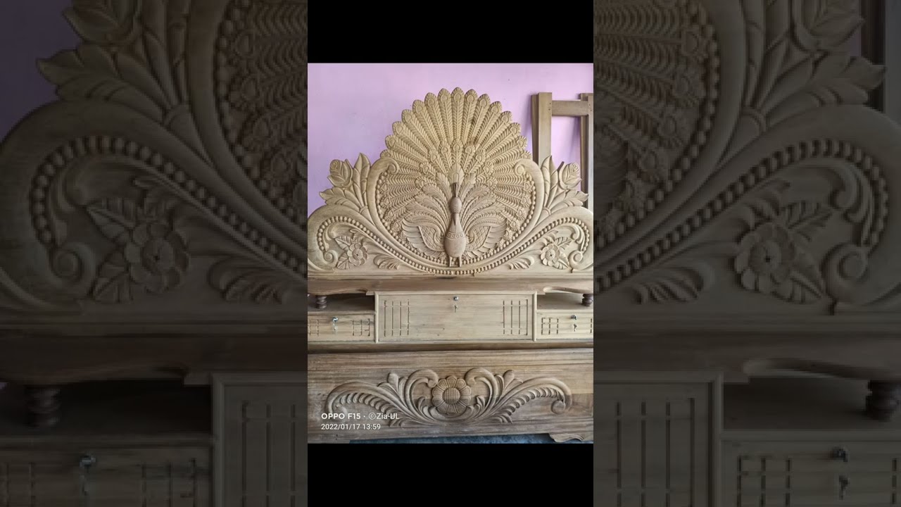 New model box falong design