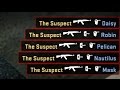 CS:GO - Overwatch - 12/03/2017