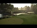 PGA Tour 2K21 Xbox Series S - Meduseld