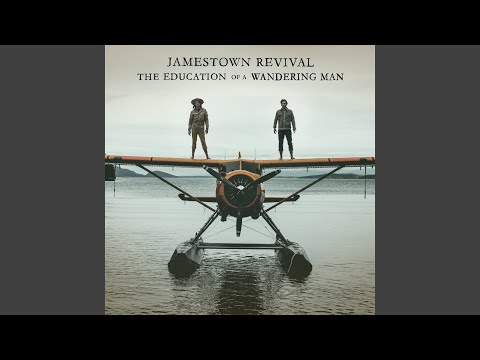 Head On - Jamestown Revival