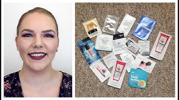 Rolling Project 10 Pan: SAMPLE EDITION Intro