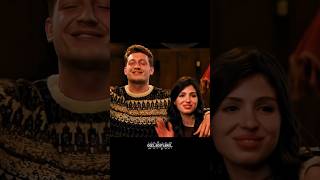 İso &amp; Fadime Taşacak Bu Deniz #taşacakbudeniz #erdemşanlı #zeynepatılgan #shorts