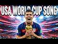 New FIFA World Cup 2026 Song (USA) | DEFEND THE LAND | World Cup Anthem