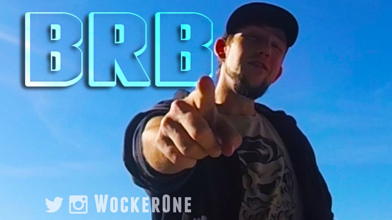 BRB Guys N' Gals! || Into The Woods 1