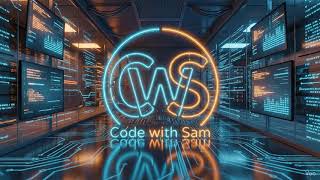 Code With Sam - Science Tech