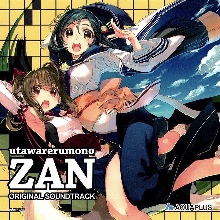 Download lagu Utawarerumono ZAN OST: Midnight Ephemera