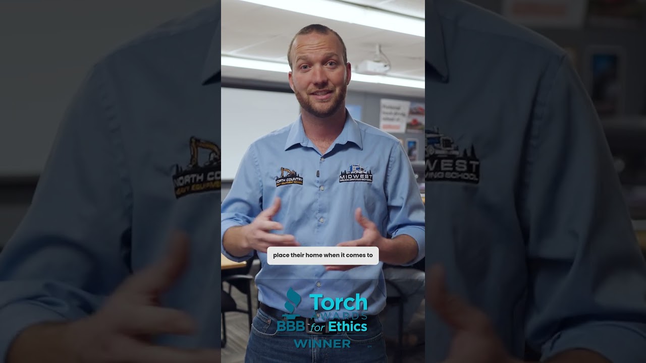 BBB Torch Award for Ethics