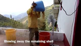 From bean to cup in Colombia - How to make coffee the artisanal way