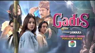 KETULUSAN HATI PUTRA !! putra siap membantu Gadis kapanpun di butuhkan,cie-cie🥰#sinemart #indosiar