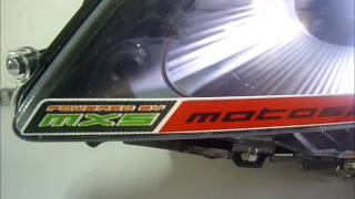 V76 Demon Projector Headlight Maruti Suzuki Swift 2012 by Mxsmotosport