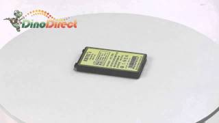 Kbtel Kb-30 1350Mah Rechargeable Battery For Sony Ericsson K700 From Dinodirect