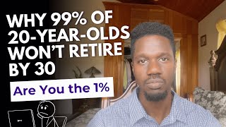 Celebrity How to Retire by 30 (The Math Wasn’t Mathing Until Now) Profile