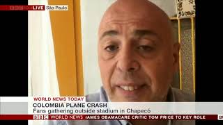 20161129 1901 BBC World News Today in progress
