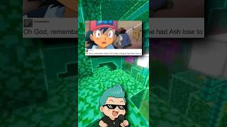 Pokemon Tumblr | Why Did The Pokemon Anime Do Ash So Wrong