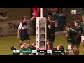 2025 Hunter Rugby Grand Final Highlights Merewether Carlton v Maitland