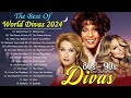 Celine Dion, Mariah Carey, Whitney Houston 🏆 Best Songs Best Of The World Divas💥