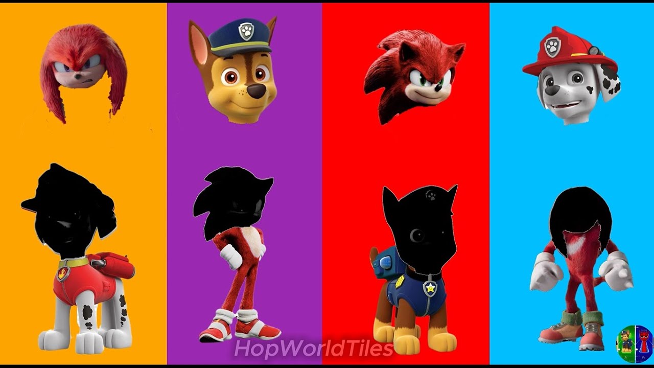 Вызов «Неправильные глаза» DAME TU COSITA Смешная головоломка «Неправильные головы» 