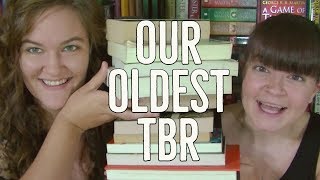 T5W: TBR Benchwarmers