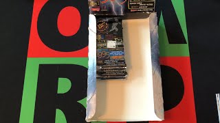 1995 Topps Stadium Club Extreme NFL Football Series 1 Hobby Box Part 4!