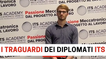 RICCARDO DE FRANCESCHI   Diplomato 2022  Sede Verona   Automazione