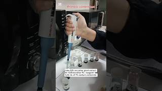 Easy Phenolics Test Protocol