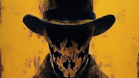 Boris Brejcha - Droplex - Hozho MIX 2025 (Minimal Techno) ☠️