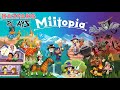 HAZFANS PLAYS | MIITOPIA - PART 3!!!