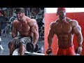 Incredible Muscles | Joey Swoll aka Joey Sergo