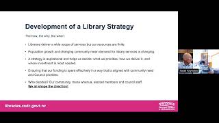 Vincent Community Board   Workshop Session 17 March 2026