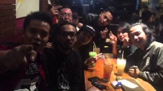 say: Happy Anniversary 28th Golden Dragon Lampung