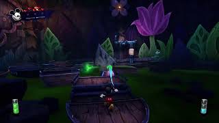 Epic micky rebrushed ps5 pro gameplay pt 3