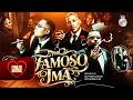 FAMOSO IMÃ - PODEROSO CHATÃO - MC Lele JP, MC Poze do Rodo e MC Leozinho ZS (DJ Gordinho da VF)