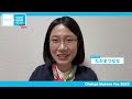 チェンジメーカー応援メッセージ（たかまつなな）【Change Makers Fes 2022】