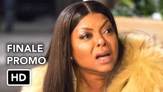 Empire 3x18 Promo 