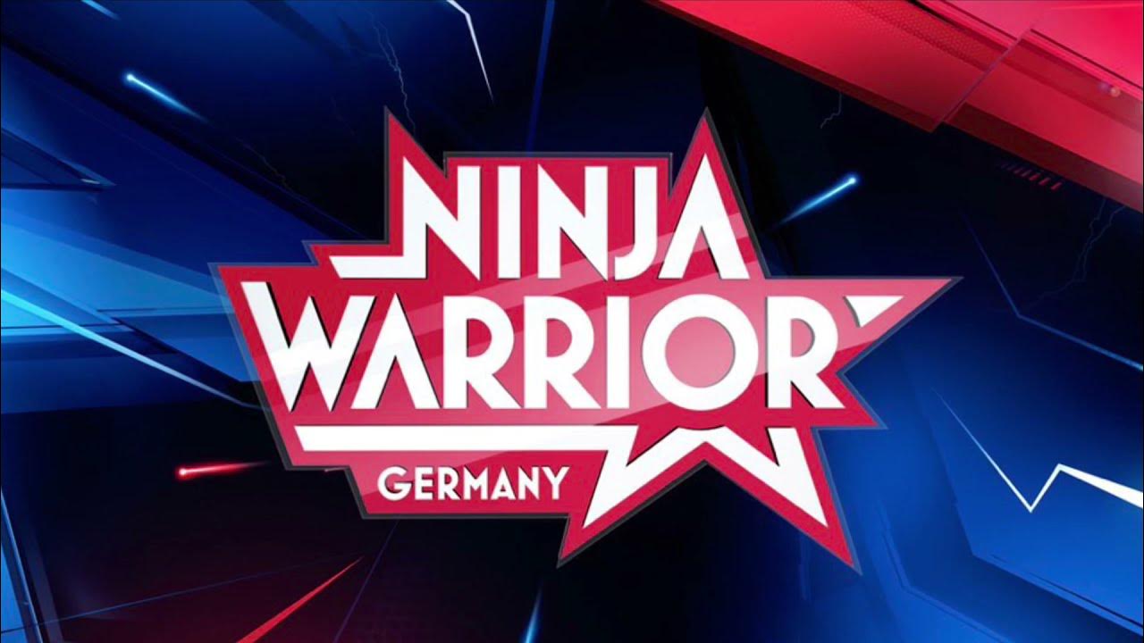 Ninja Warrior Germany Bewerbung 2022 / ALEXANDER SIEMENS YouTube