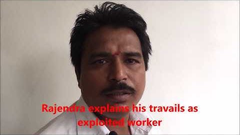 Travails of Exploitation