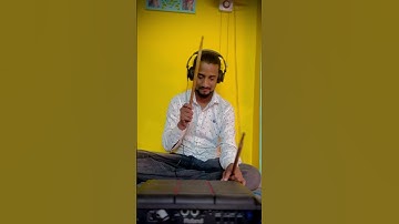 Dhol Dugan loops || Roland SPD-SX || #music #shortvideo #explore #octapad #dhol