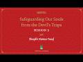 Safeguarding Our Souls With Hamza Yusuf Part Two Hi Quality