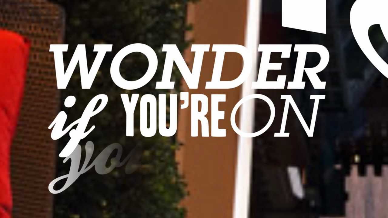 Arthur Walwin - Lyrics Video