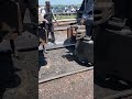 WARNING/CUIDADO ⚠️ 🛎️ LOUDINESS  Norfolk &amp; Western