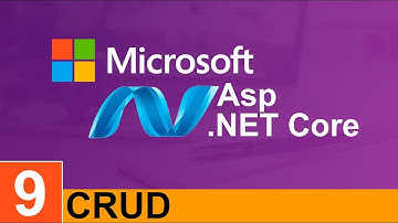[9] Curso Crud con ASP.NET Core Razor - Editar Registro en Base de Datos
