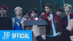 Stray Kids "MIROH" M/V  - Durasi: 4:18. 