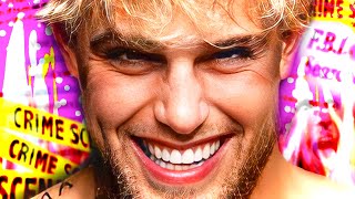 The Living Nightmare of Jake Paul | YouTube's Worst Villain